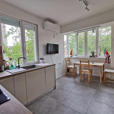 Brand New Apartment صوفيا المظهر الخارجي الصورة