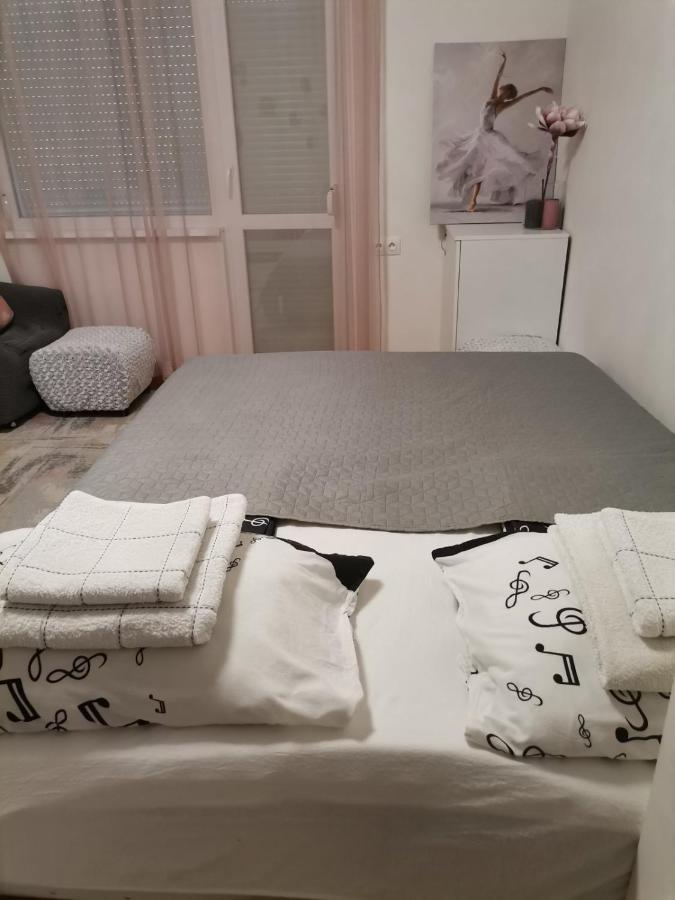 Brand New Apartment صوفيا المظهر الخارجي الصورة