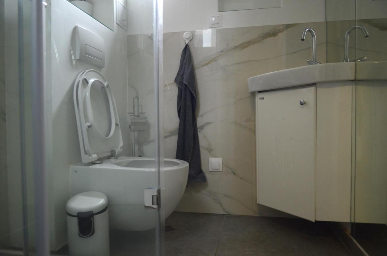 Brand New Apartment صوفيا المظهر الخارجي الصورة