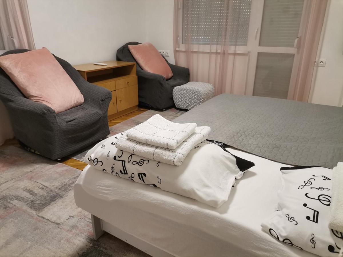 Brand New Apartment صوفيا المظهر الخارجي الصورة