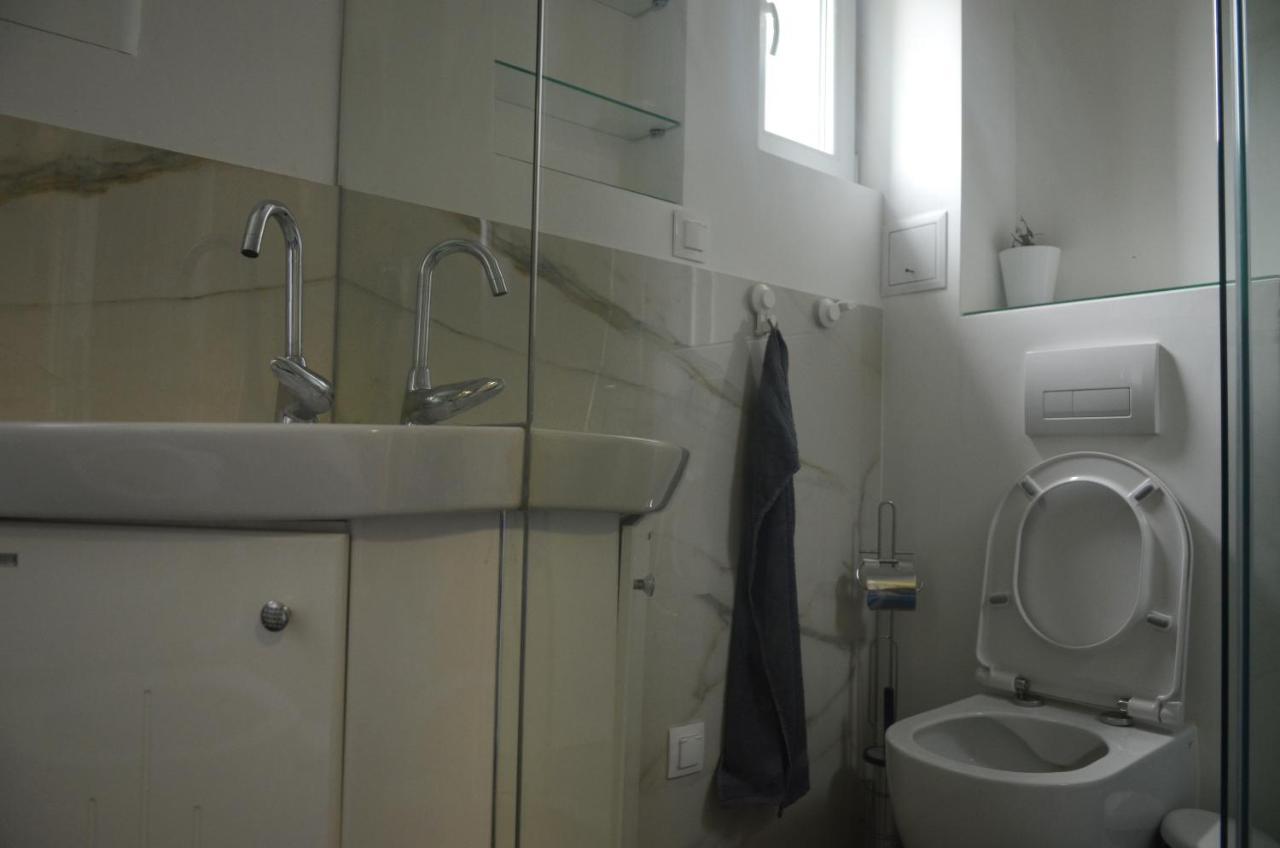 Brand New Apartment صوفيا المظهر الخارجي الصورة