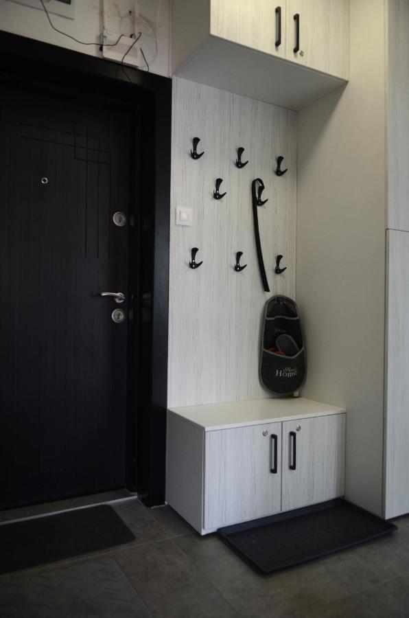 Brand New Apartment صوفيا المظهر الخارجي الصورة