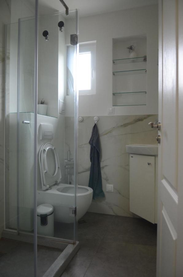 Brand New Apartment صوفيا المظهر الخارجي الصورة