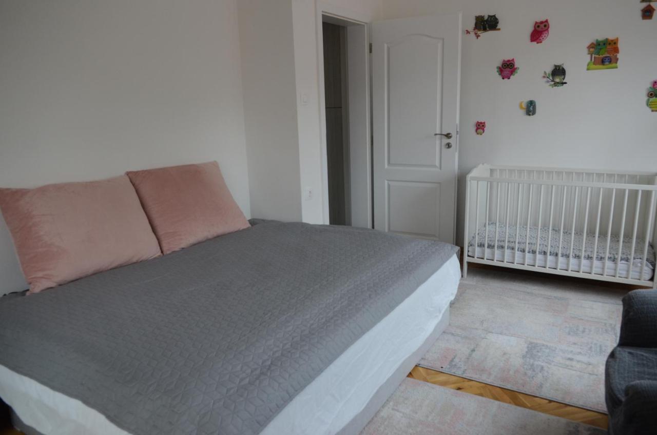 Brand New Apartment صوفيا المظهر الخارجي الصورة