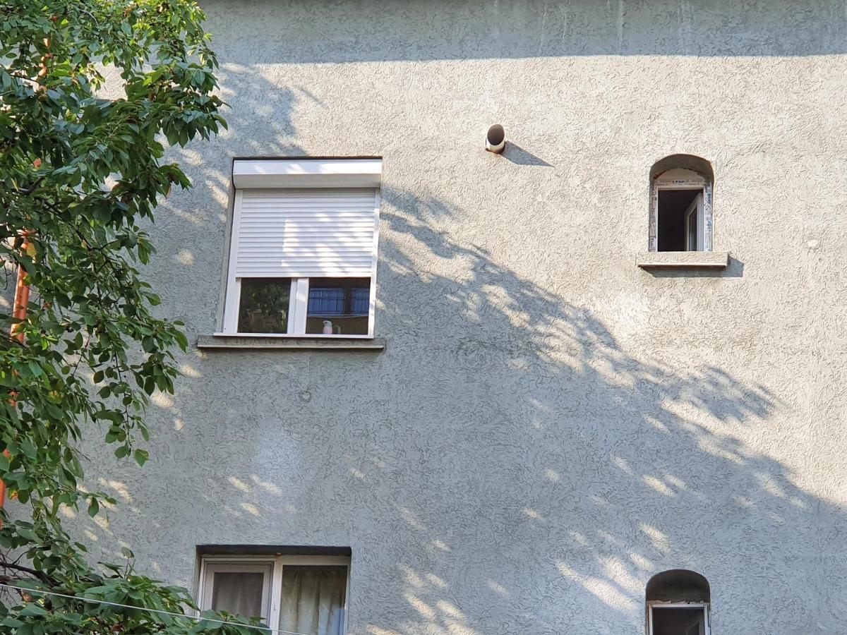 Brand New Apartment صوفيا المظهر الخارجي الصورة